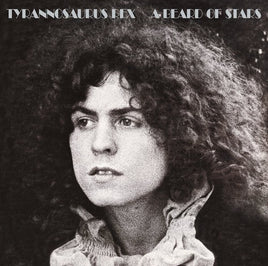 Tyrannosaurus Rex Beard of Stars - Vinyl