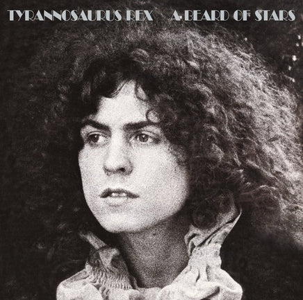 Tyrannosaurus Rex Beard of Stars - Vinyl