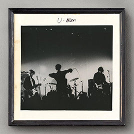 U-Men U-Men - Vinyl