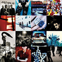 
              U2 Achtung Baby - Vinyl
            