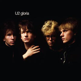U2 Gloria (40th Anniversary) (RSD 11/26/21) - Vinyl