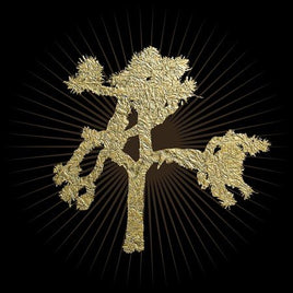 U2 JOSHUA TREE - 30TH A - Vinyl