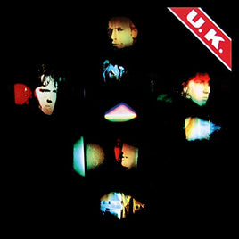 Uk U.K. - Vinyl