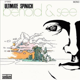 Ultimate Spinach BEHOLD & SEE - Vinyl