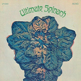 Ultimate Spinach ULTIMATE SPINACH - Vinyl