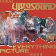 Ultrasound Everything Picture (Deluxe Edition) - Vinyl