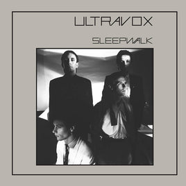 Ultravox Sleepwalk [2020 Stereo Mix] | RSD DROP - Vinyl