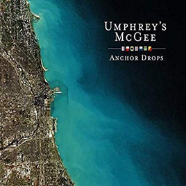 Umphrey'S Mcgee Anchor Drops Redux - Vinyl