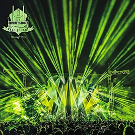 Umphrey's Mcgee Hall Of Fame: Class - Vinyl