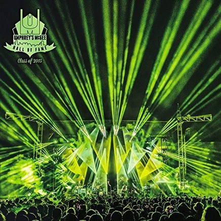 Umphrey's Mcgee Hall Of Fame: Class - Vinyl
