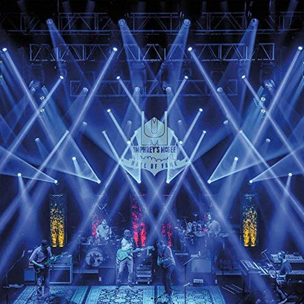 Umphrey's Mcgee Hall Of Fame: Class - Vinyl