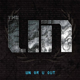Un Un Or U Out (Dlcd) - Vinyl