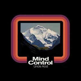 Uncle Acid Mind Control - Vinyl