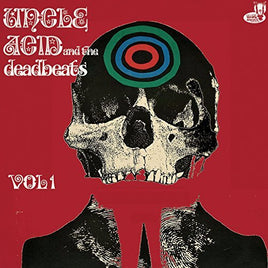 Uncle Acid & The Deadbeats Vol 1 - Vinyl