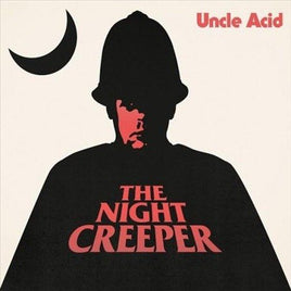 Uncle Acid The Night Creeper - Vinyl