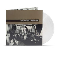 
              Uncle Tupelo Anodyne (Clear Vinyl | Brick & Mortar Exclusive) - Vinyl
            