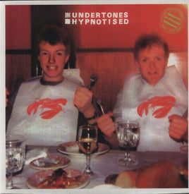 Undertones HYPNOTISED - Vinyl