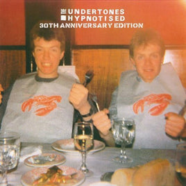 Undertones HYPNOTISED - Vinyl