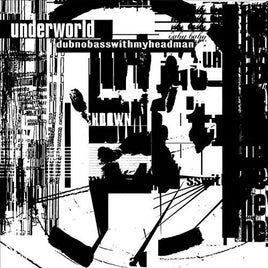 Underworld Dubnobasswithmyheadman (Anniversary Edition) (2 Lp's) - Vinyl