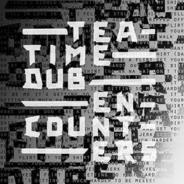 Underworld/iggy Pop Teatime Dub Encounters [LP][Translucent] - Vinyl