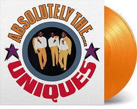 Uniques Absolutely The Uniques - Vinyl