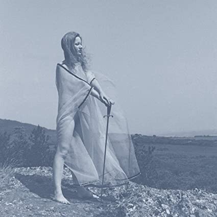 Unknown Mortal Orchestra Blue Record - Vinyl