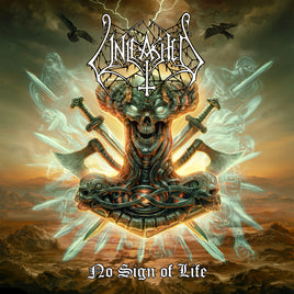 Unleashed No Sign of Life - Vinyl