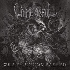 Unmerciful Wrath Encompassed [LP] [Mixed Color] - Vinyl