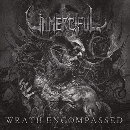 Unmerciful Wrath Encompassed [LP] [Mixed Color] - Vinyl