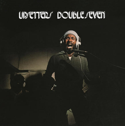 Upsetters DOUBLE SEVEN - Vinyl