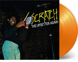 Upsetters Scratch The Upsetter Again - Vinyl