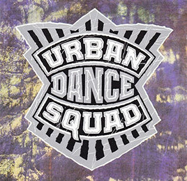 Urban Dance Squad MENTAL FLOSS FOR THE - Vinyl