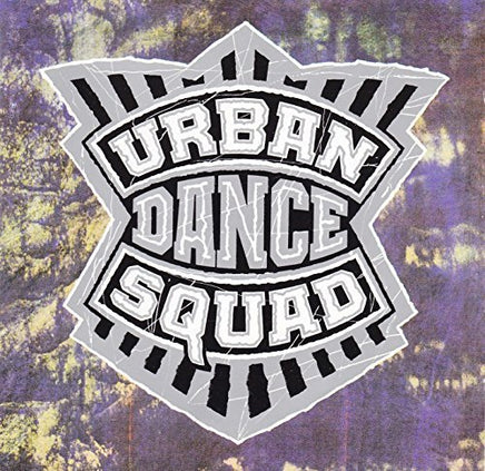 Urban Dance Squad MENTAL FLOSS FOR THE - Vinyl