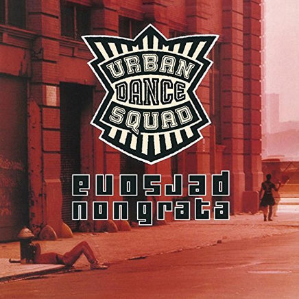 Urban Dance Squad Persona Non Grata - Vinyl
