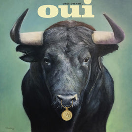 Urge Overkill Oui [Indie Exclusive] - Vinyl