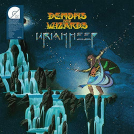 Uriah Heep Demons And Wizards - Vinyl