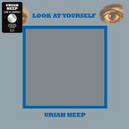 Uriah Heep Look At Yourself (Limited)[INDIE EX] - Vinyl