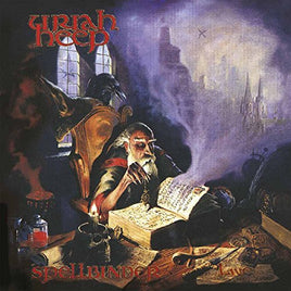 Uriah Heep SPELLBINDER - Vinyl