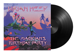 Uriah Heep The Magician's Birthday Party - Vinyl