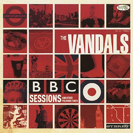 VANDALS BBC SESSIONS AND OTHER POLISHED TURDS - Vinyl