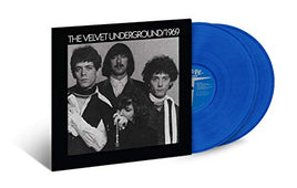 VELVET UNDERGROUND 1969 - Vinyl