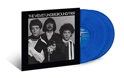 VELVET UNDERGROUND 1969 - Vinyl