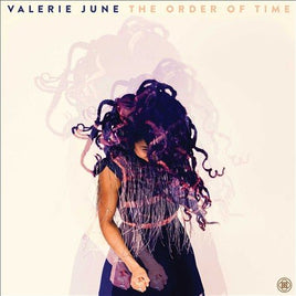 Valerie June ORDER OF TIME (LP) - Vinyl
