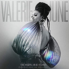 Valerie June The Moon And Stars: Prescriptions For Dreamers [LP] - Vinyl