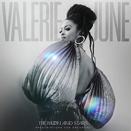 Valerie June The Moon And Stars: Prescriptions For Dreamers [LP] - Vinyl