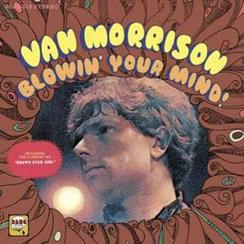 Van Morrison Blowin your Mind - Vinyl