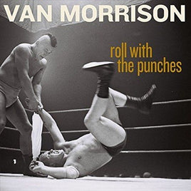 Van Morrison ROLL WITH THE PUNCHE - Vinyl