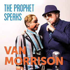 Van Morrison The Prophet Speaks - Vinyl