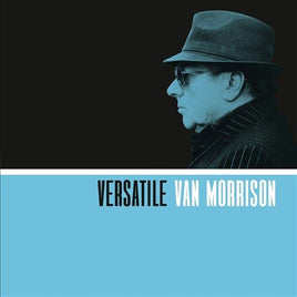 Van Morrison VERSATILE - Vinyl