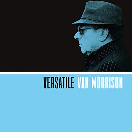 Van Morrison Versatile (2Lp) - Vinyl